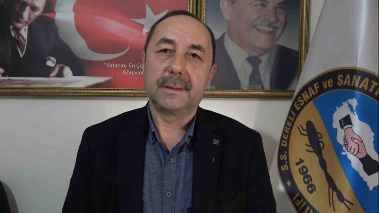 Giresun’un yeni turizm cazibe merkezlerinin sezonu erken açması bekleniyor