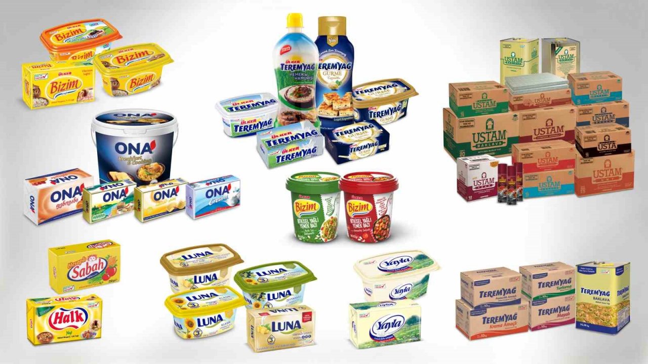 Kerevitaş’tan ekonomiye büyük katkı: 2022 yılı ihracatını ikiye katladı