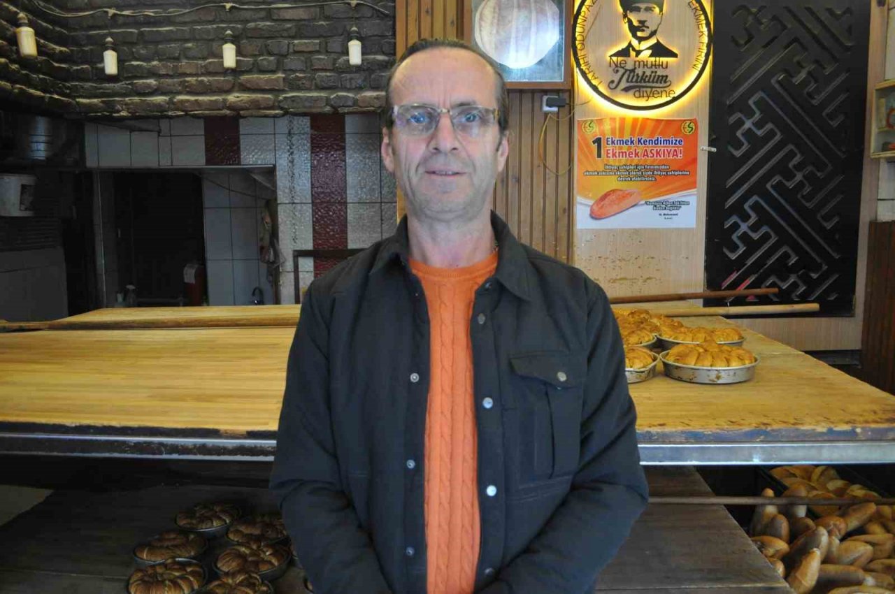 Odunpazarı esnafı bölgeye bankamatik istiyor