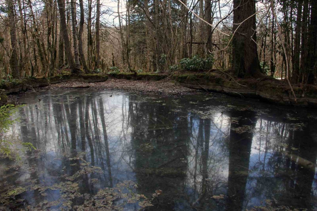 Giresun’un yeni turizm cazibe merkezlerinin sezonu erken açması bekleniyor