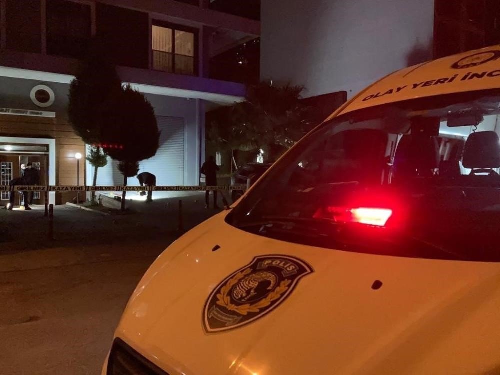 Dini nikahlı eşini yaralayıp kayınvalidesini öldüren damat tutuklandı