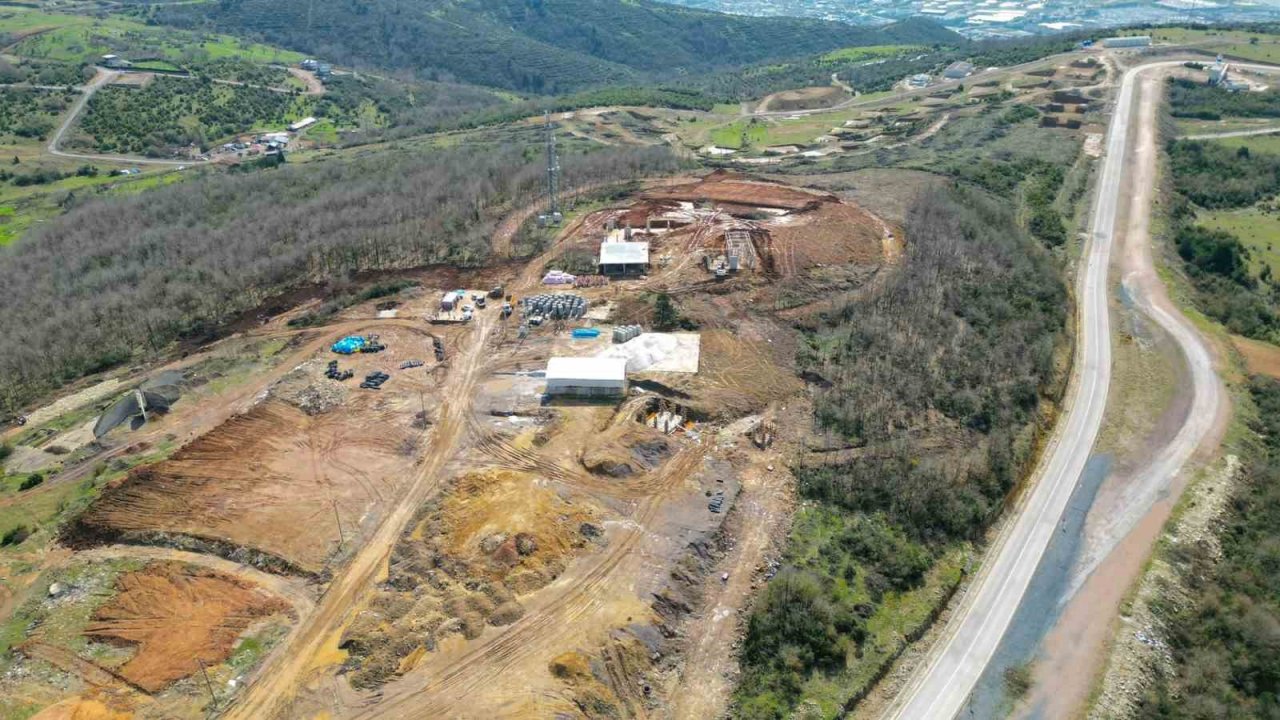 Millet bahçesi her yaş grubunun uğrak yeri olacak