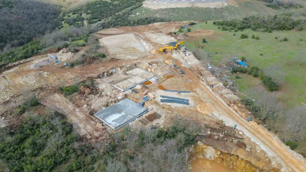 Millet bahçesi her yaş grubunun uğrak yeri olacak