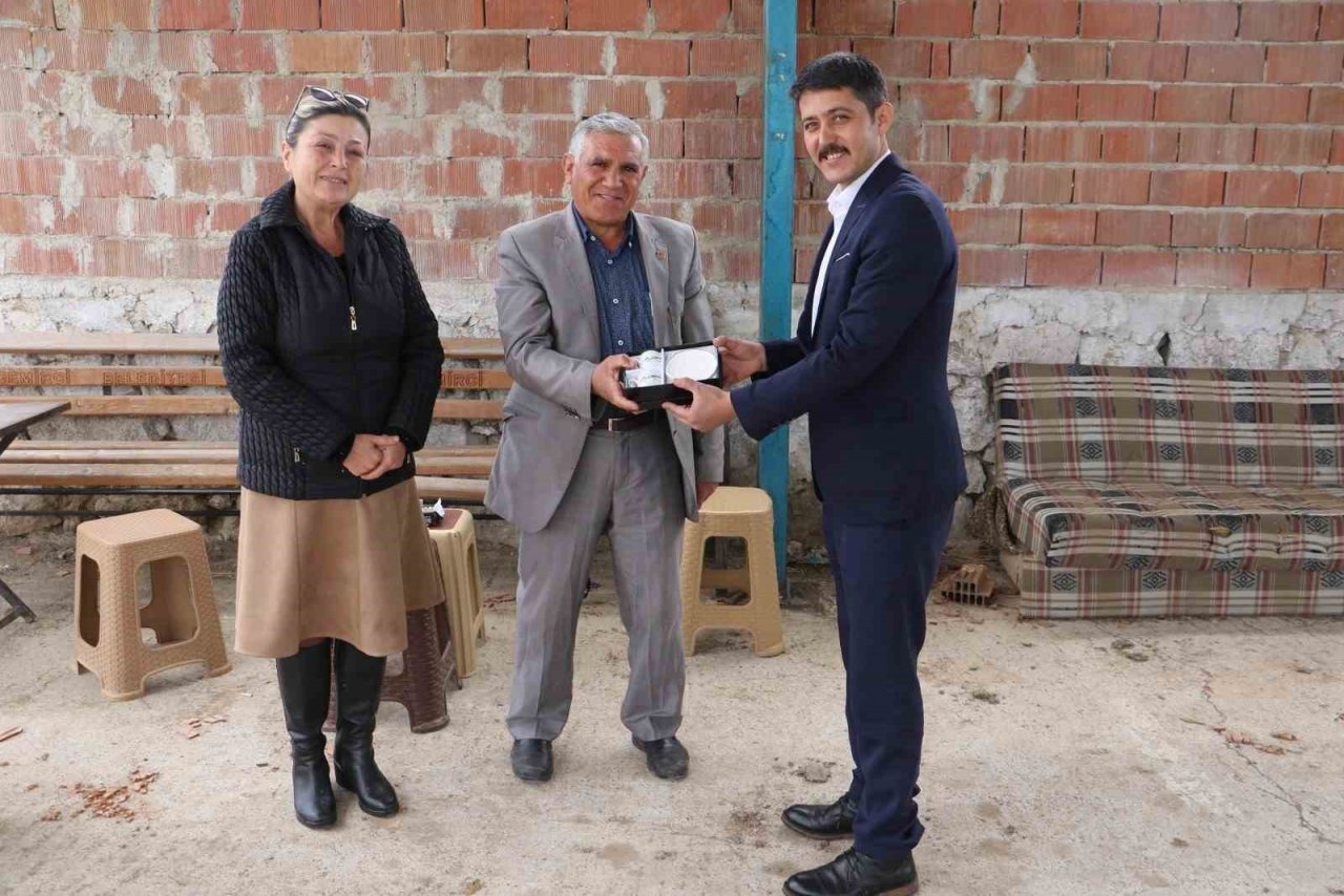 MASKİ bir mahallenin daha alt ve üst yapısını yeniledi