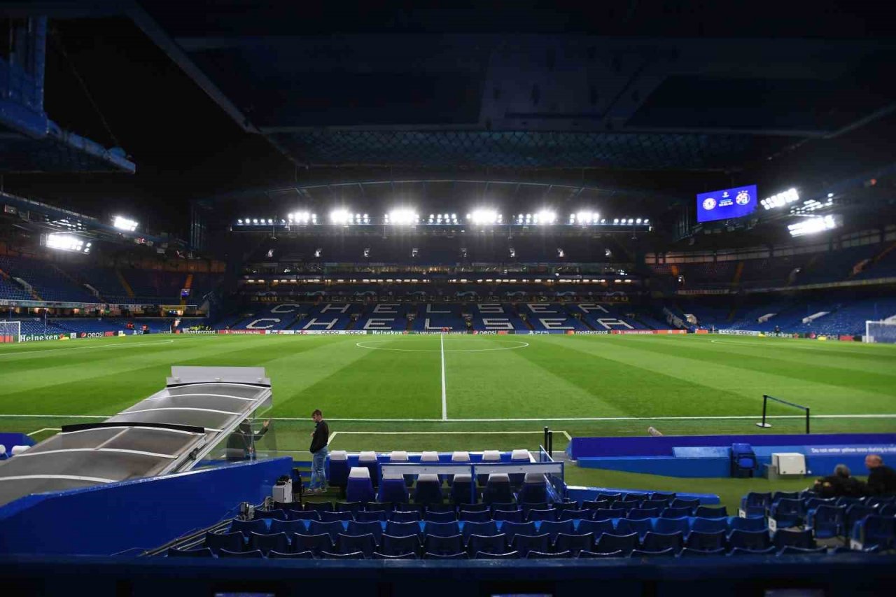 Chelsea, Stamford Bridge’de iftar programı düzenleyecek