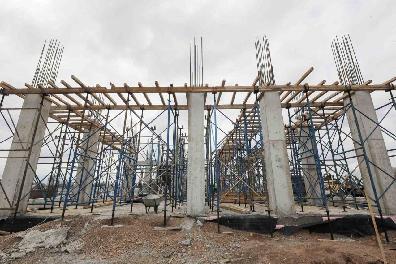 Sakarya’nın yerleşimi depreme dayanıklı zeminde yoğunlaşacak