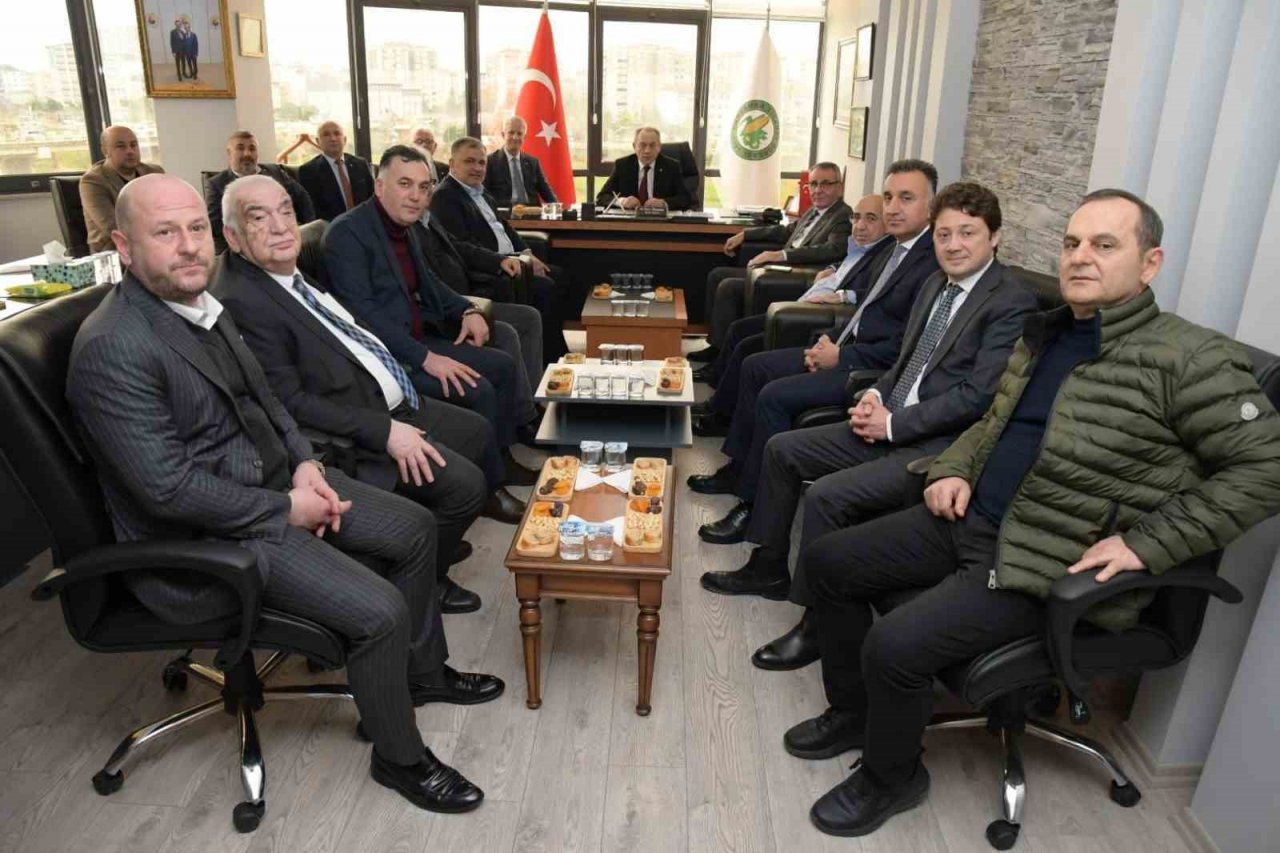 Fındık için ortak akıl vurgusu