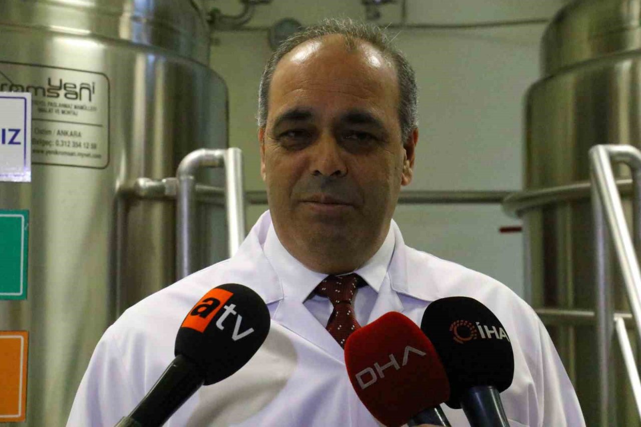 Ülke genelindeki tüm büyükbaşların Nisan ortasına kadar aşılanması planlanıyor