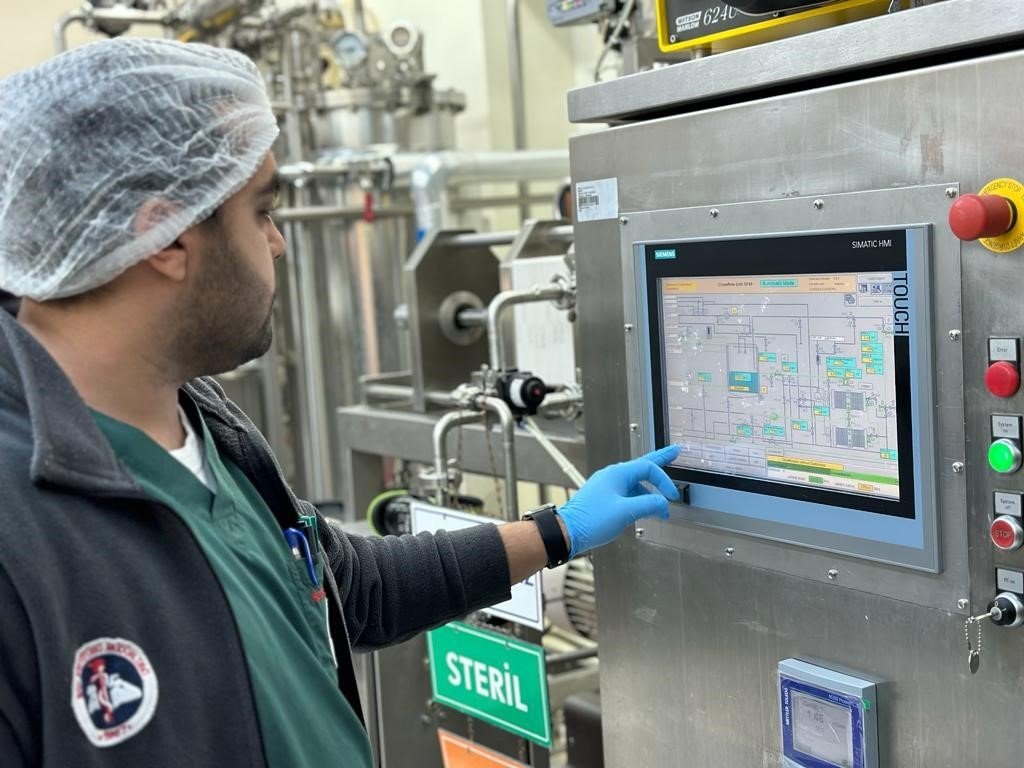 Ülke genelindeki tüm büyükbaşların Nisan ortasına kadar aşılanması planlanıyor