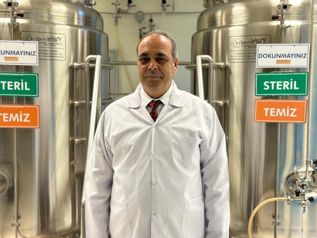 Ülke genelindeki tüm büyükbaşların Nisan ortasına kadar aşılanması planlanıyor