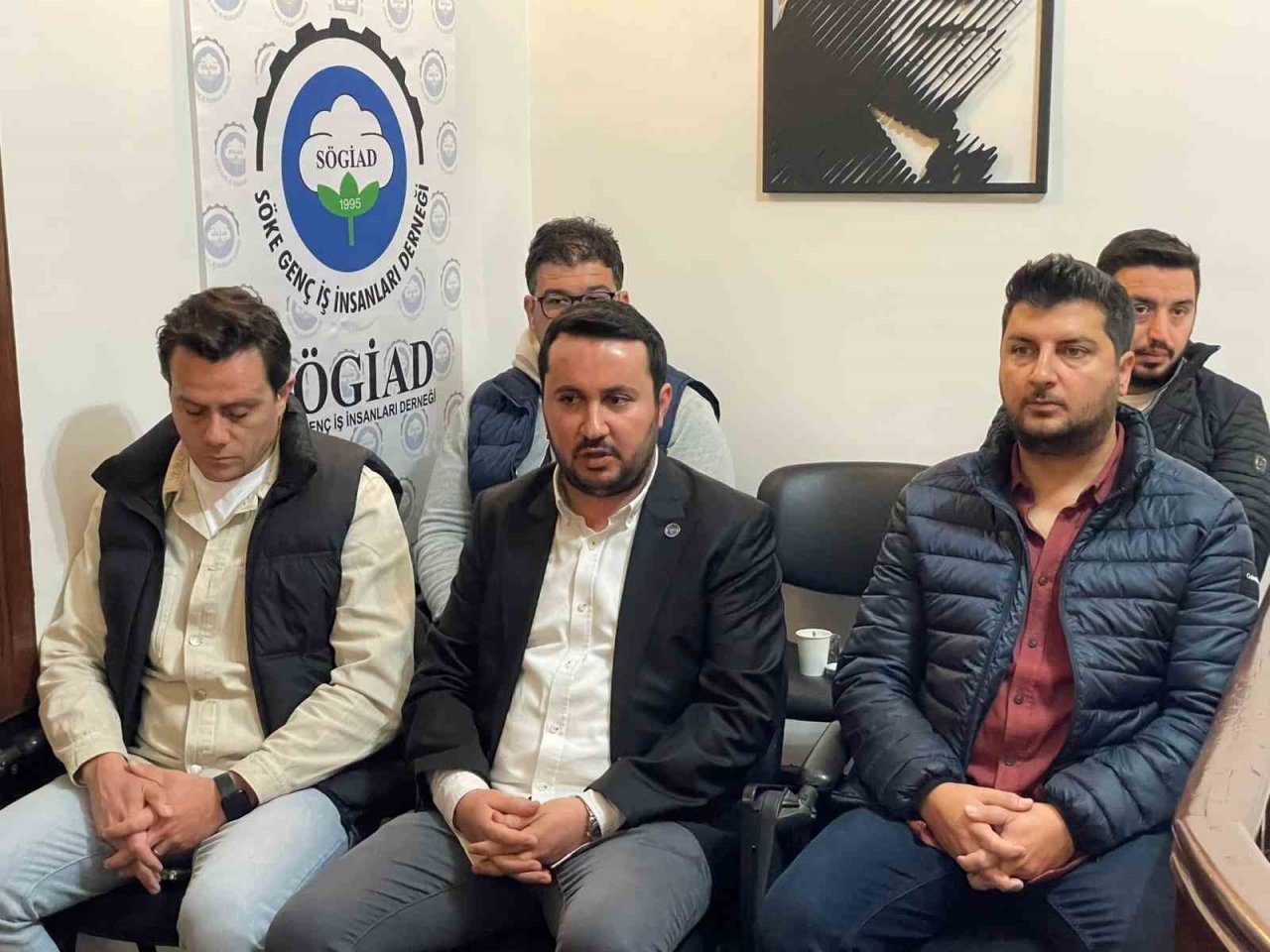 Söke Tarım Fuarı’nı 11 bin kişi ziyaret etti