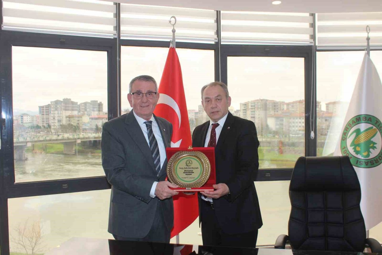 Fındık için ortak akıl vurgusu