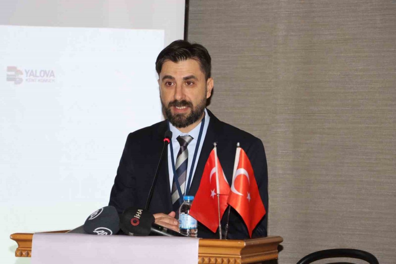 Yalova’da Dirençli Kentler Çalıştayı başladı