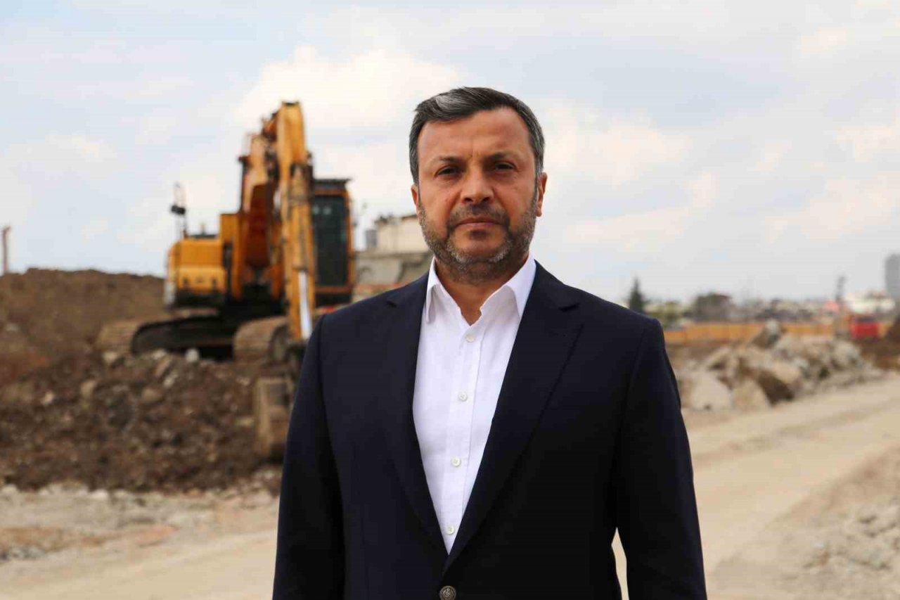 Deprem öncesi evini kentsel dönüşüme verenler memnun