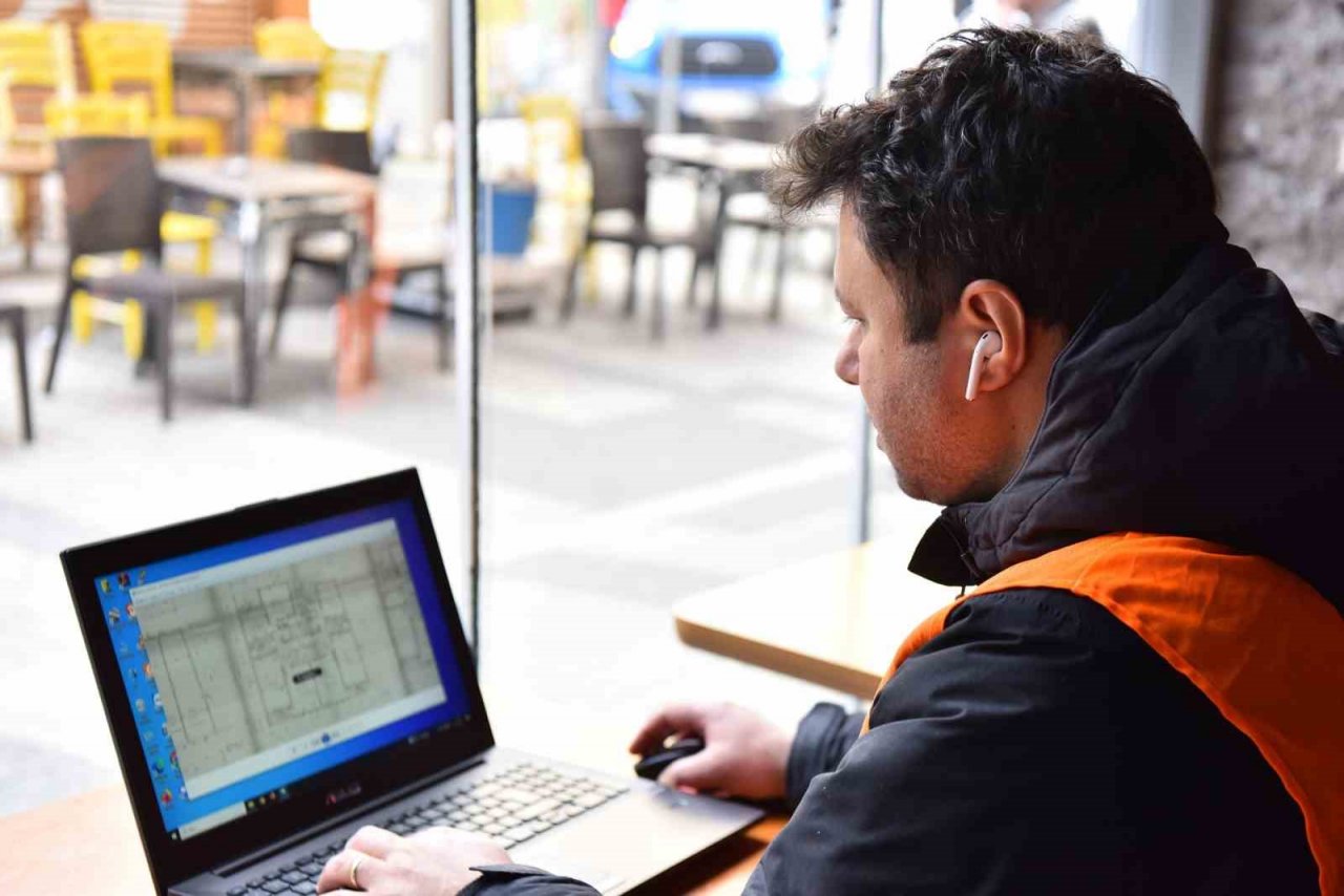 Altıeylül’de bina denetimleri başladı