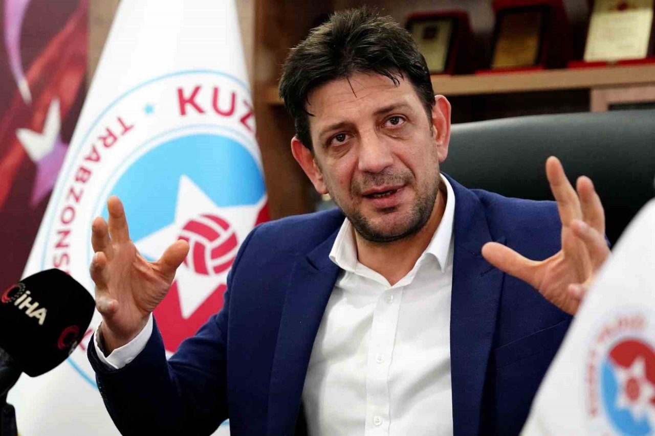 İsmail Turgut Öksüz: “Ahmet Ağaoğlu’nun istifa kararı, maddi yönden yalnız kaldığı için”