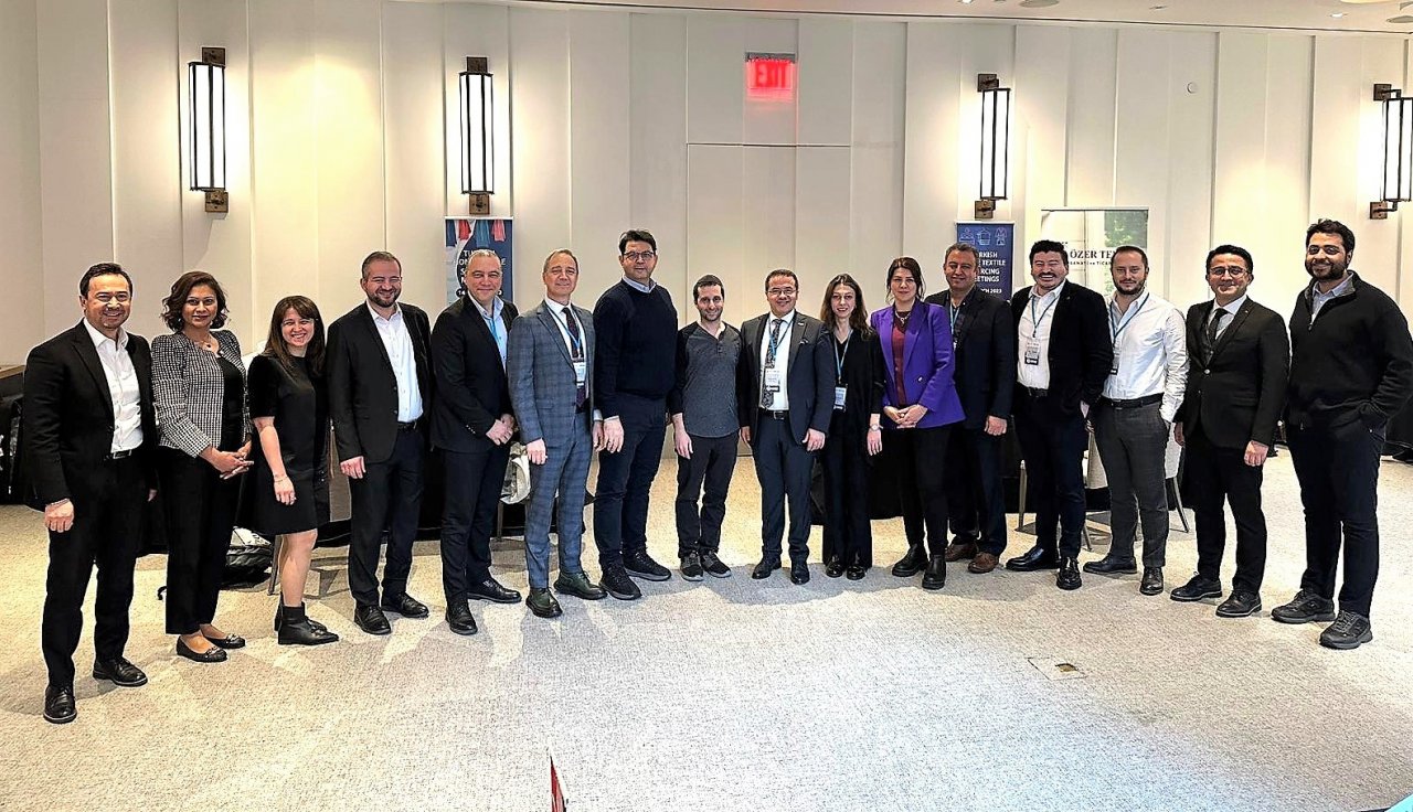 ABD’ye ihraç edilen havlunun yüzde 85’i Denizli’den gidiyor