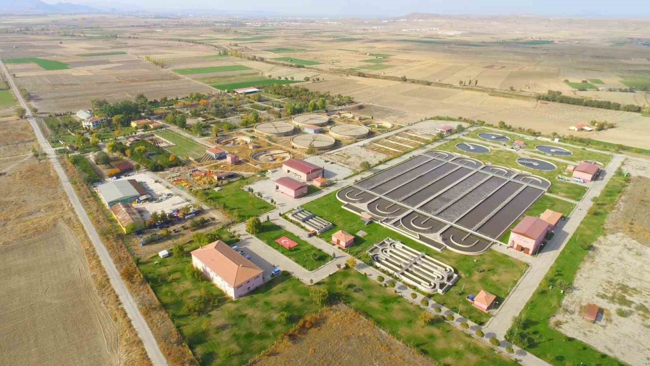 DSİ Afyonkarahisar’da 20 yılda 6 milyar 997 milyon TL değerinde 449 tesis inşa etti