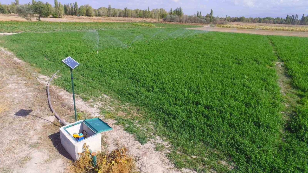 DSİ Afyonkarahisar’da 20 yılda 6 milyar 997 milyon TL değerinde 449 tesis inşa etti