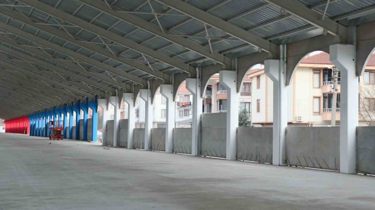 Pazarkette sona geliniyor