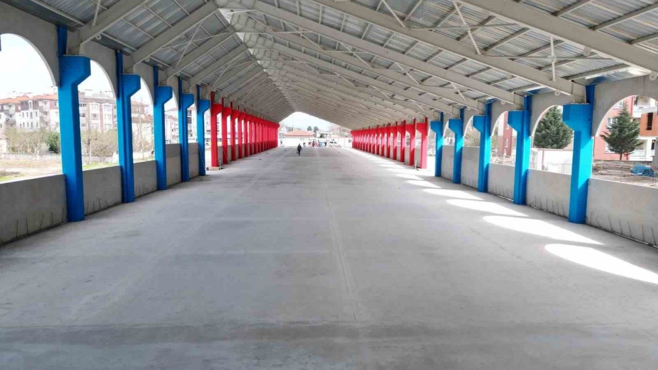 Pazarkette sona geliniyor