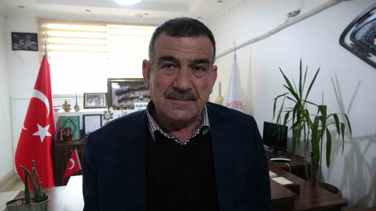 Mardin’de ramazan pidesine zam olmayacak