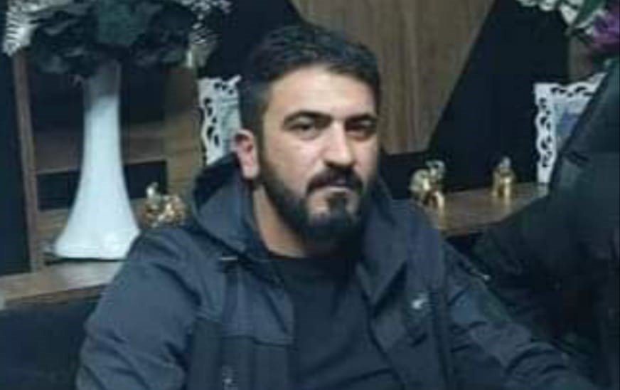 Silahli saldırıya uğrayan şahıs hastanede hayatını kaybetti