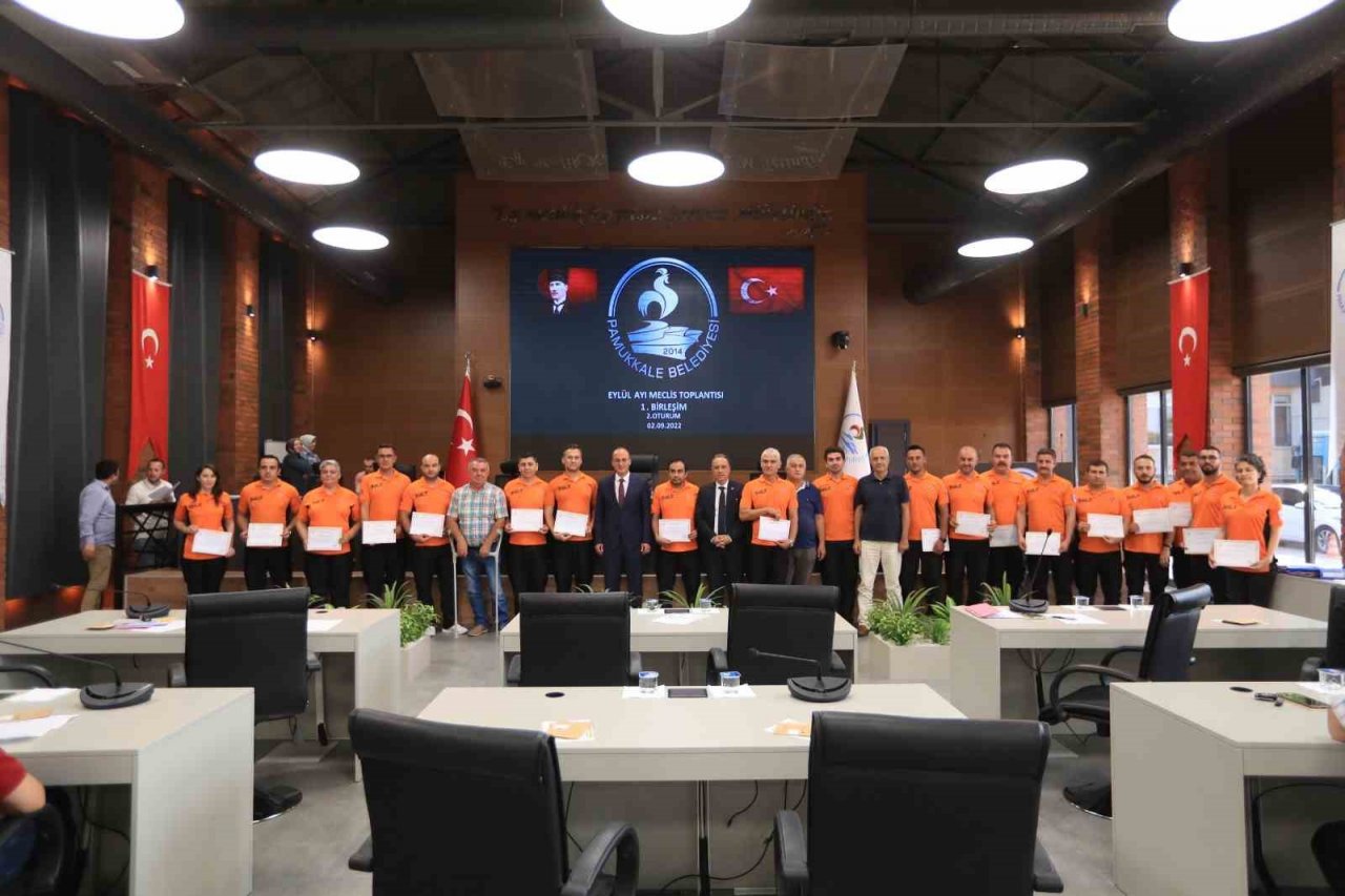 PAKUT kapılarını gönüllülere açtı