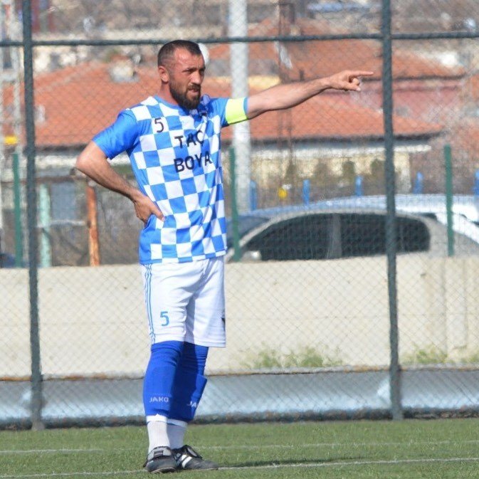 Amatör’de son hafta transferleri