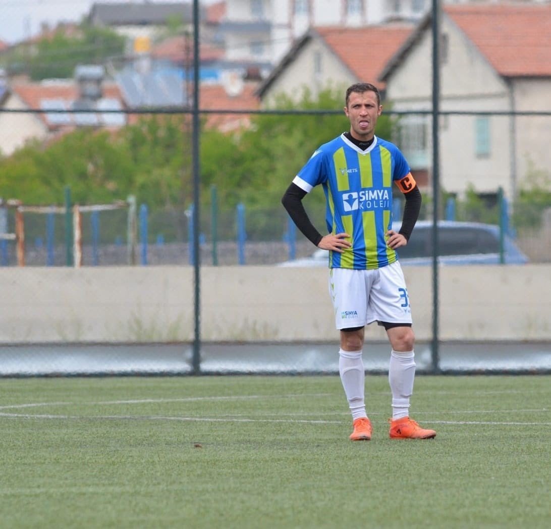 Amatör’de son hafta transferleri