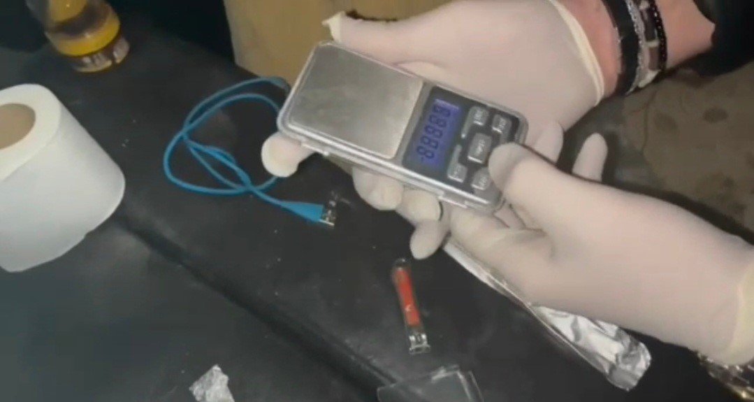 Kayseri’de 1 haftada 67 kişi uyuşturucu operasyonunda yakalandı