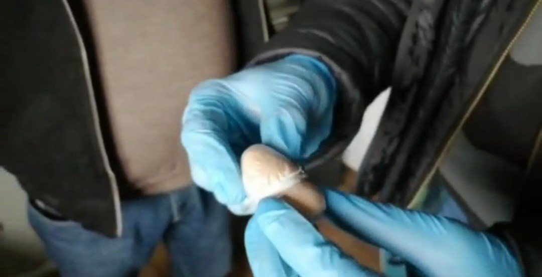 Kayseri’de 1 haftada 67 kişi uyuşturucu operasyonunda yakalandı