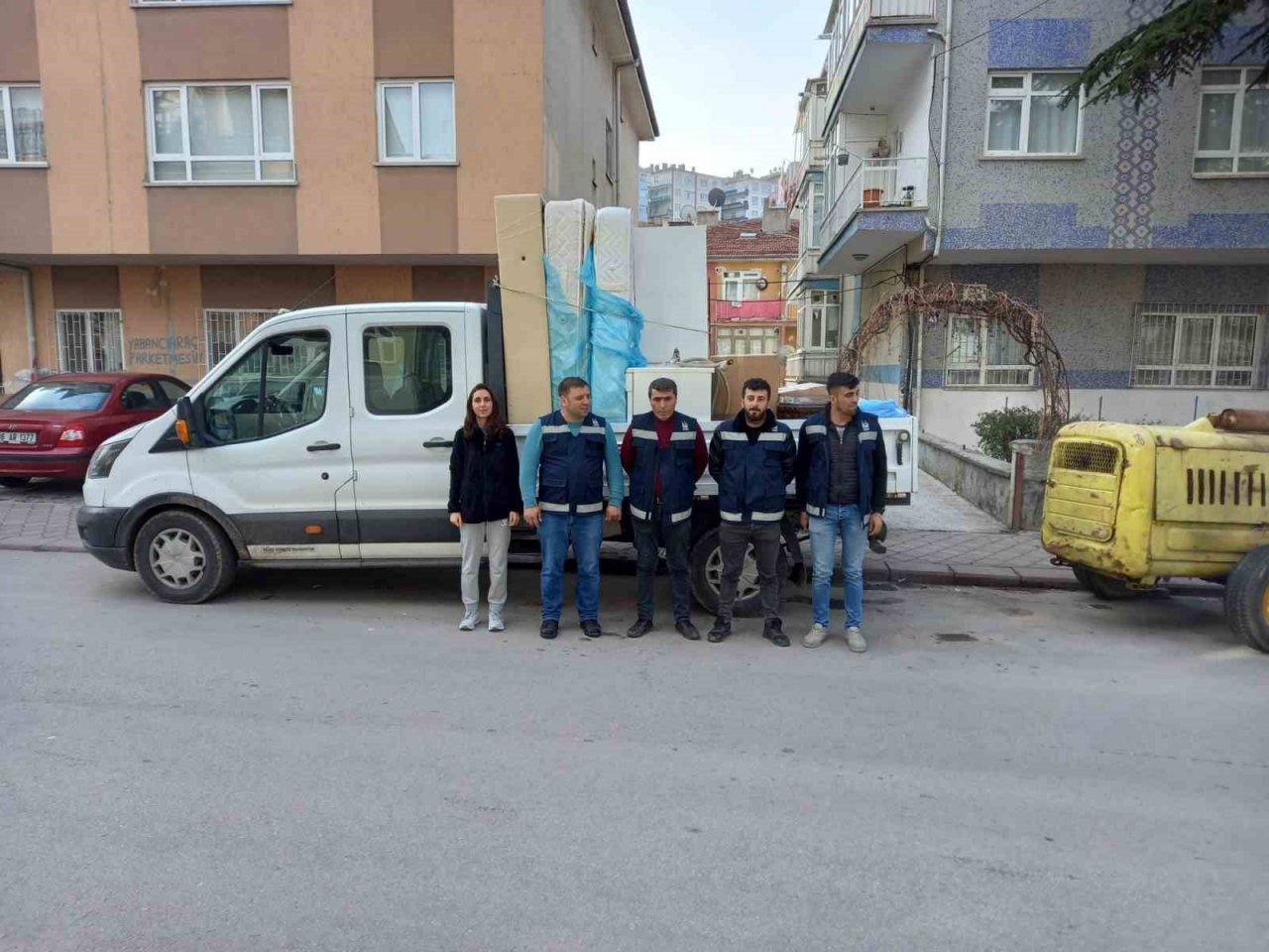 Keçiören’de öğrenci evleri ücretsiz taşınıyor