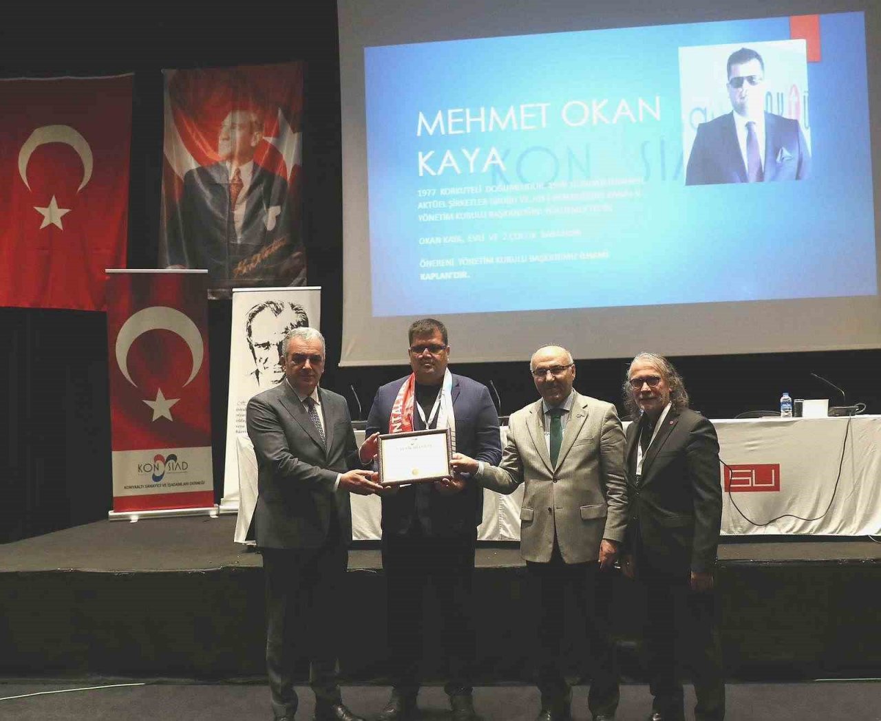 Dr. Cem Oğuz: “2023-2025 yılı arası mikro bölgeleme çalışması yapılacak”