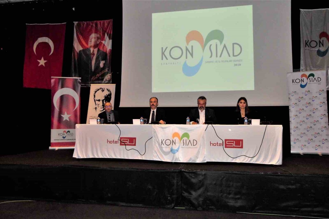 Dr. Cem Oğuz: “2023-2025 yılı arası mikro bölgeleme çalışması yapılacak”