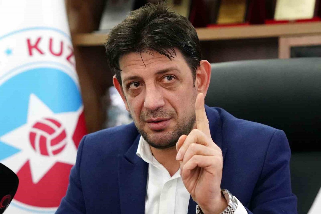 İsmail Turgut Öksüz: “Ahmet Ağaoğlu’nun istifa kararı, maddi yönden yalnız kaldığı için”