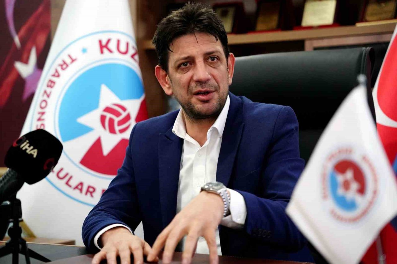 İsmail Turgut Öksüz: “Ahmet Ağaoğlu’nun istifa kararı, maddi yönden yalnız kaldığı için”