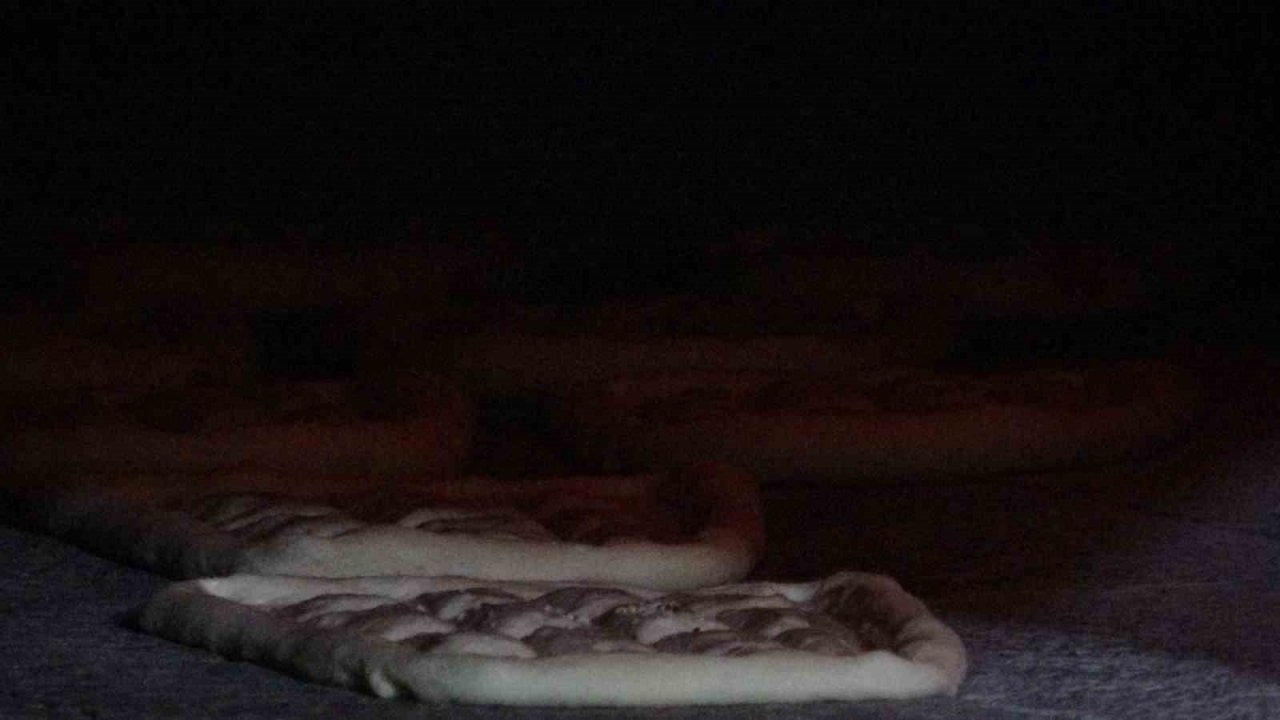 Mardin’de ramazan pidesine zam olmayacak