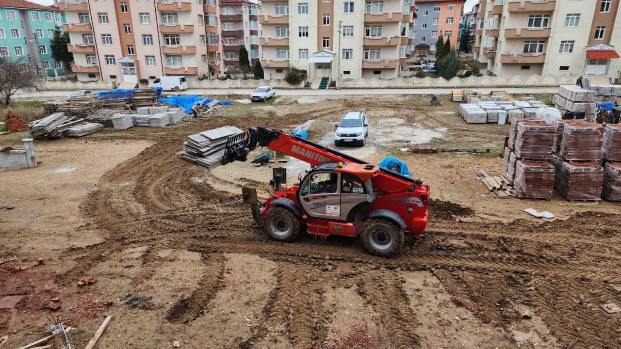 Müdür Başyiğit: "Amacımız öğrencilerimize daha güvenli eğitim ortamları sunmak”