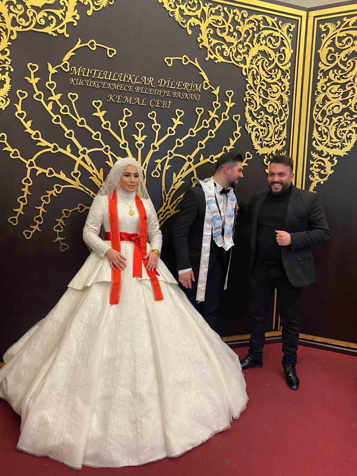 Otelde balayındaki çiftin ölümüyle ilgili 3 tutuklama