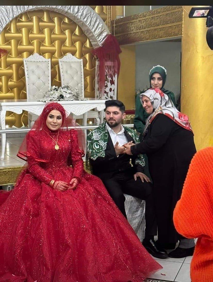 Otelde balayındaki çiftin ölümüyle ilgili 3 tutuklama