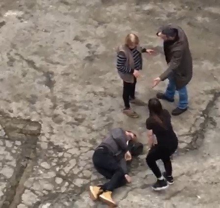 Arkadaşının ehliyeti ile araç kiralayarak defalarca trafik cezası yiyince olanlar oldu