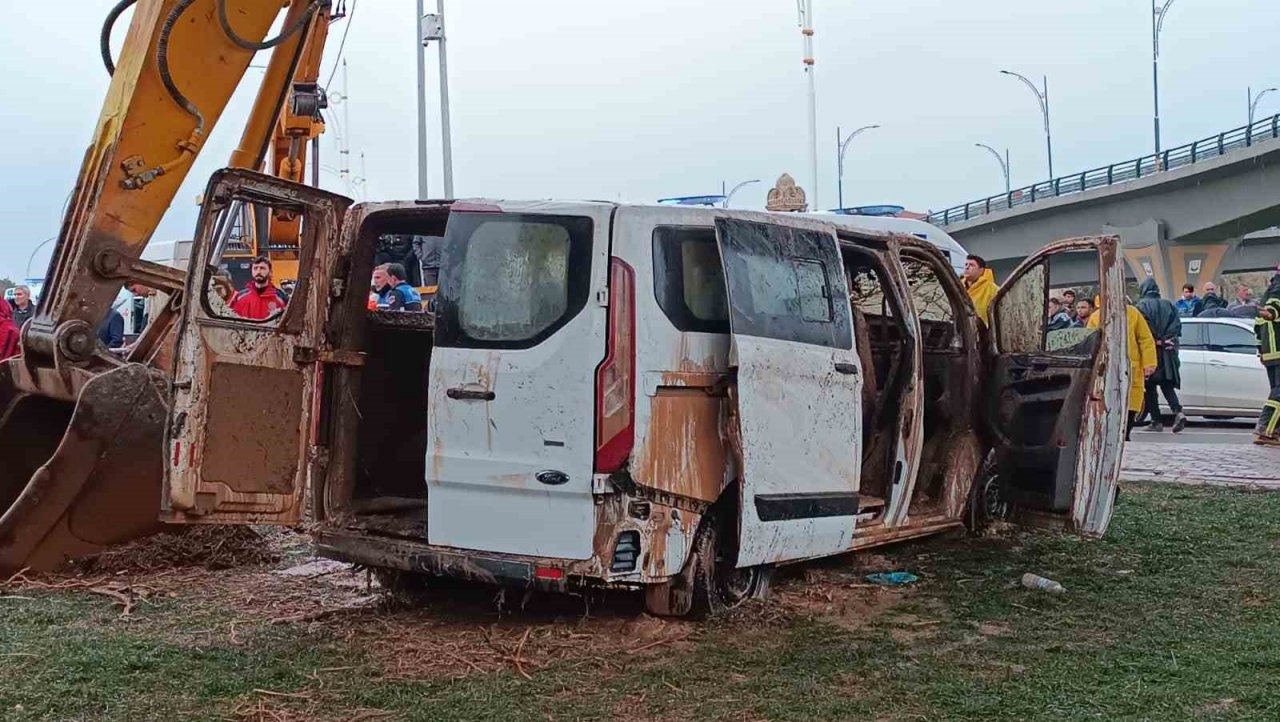 Şanlıurfa’da ölü sayısı 12’ye çıktı