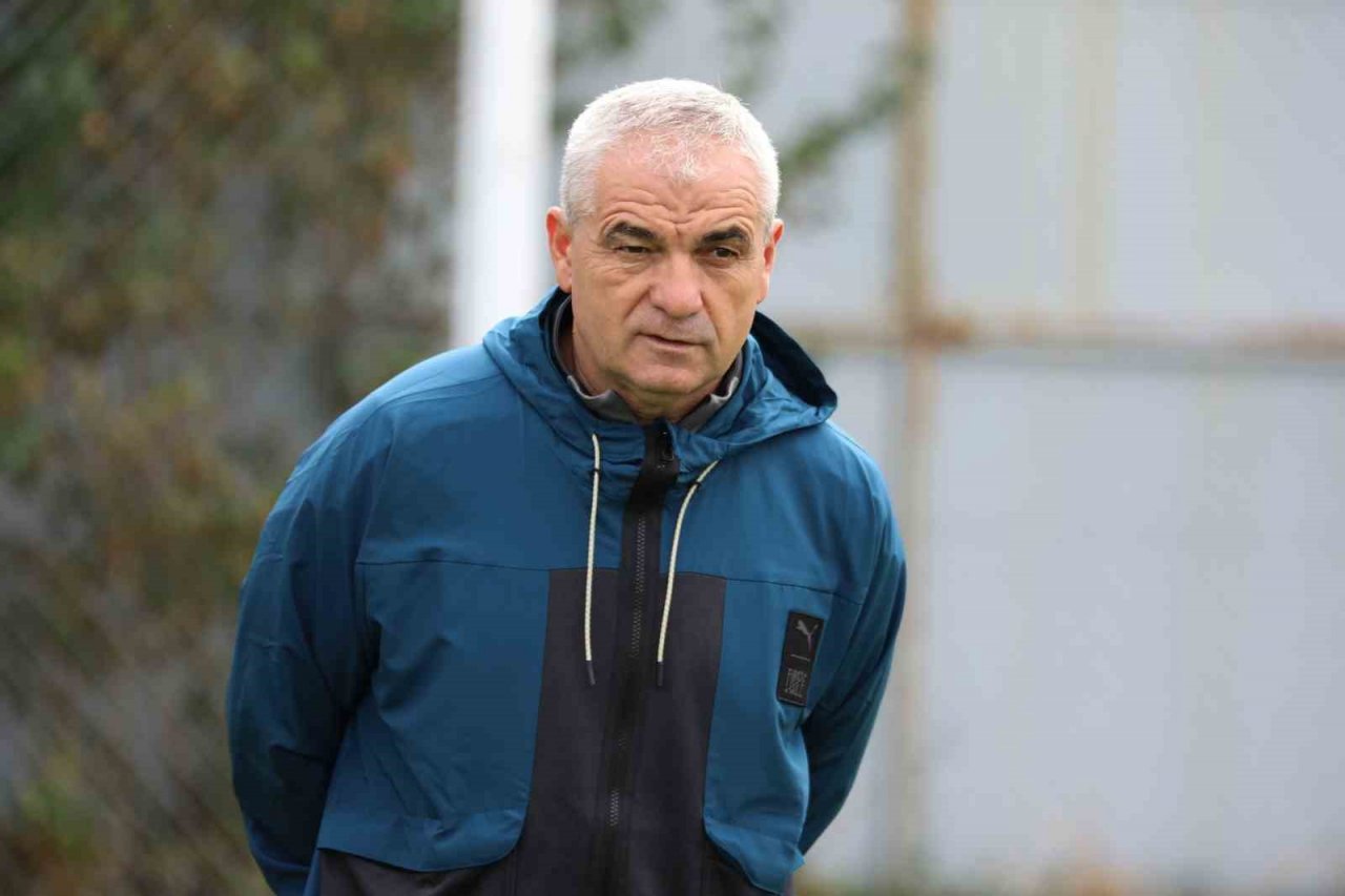 Rıza Çalımbay’ın Avrupa sahnesindeki 32. maçı