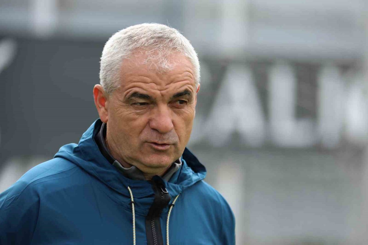 Rıza Çalımbay’ın Avrupa sahnesindeki 32. maçı