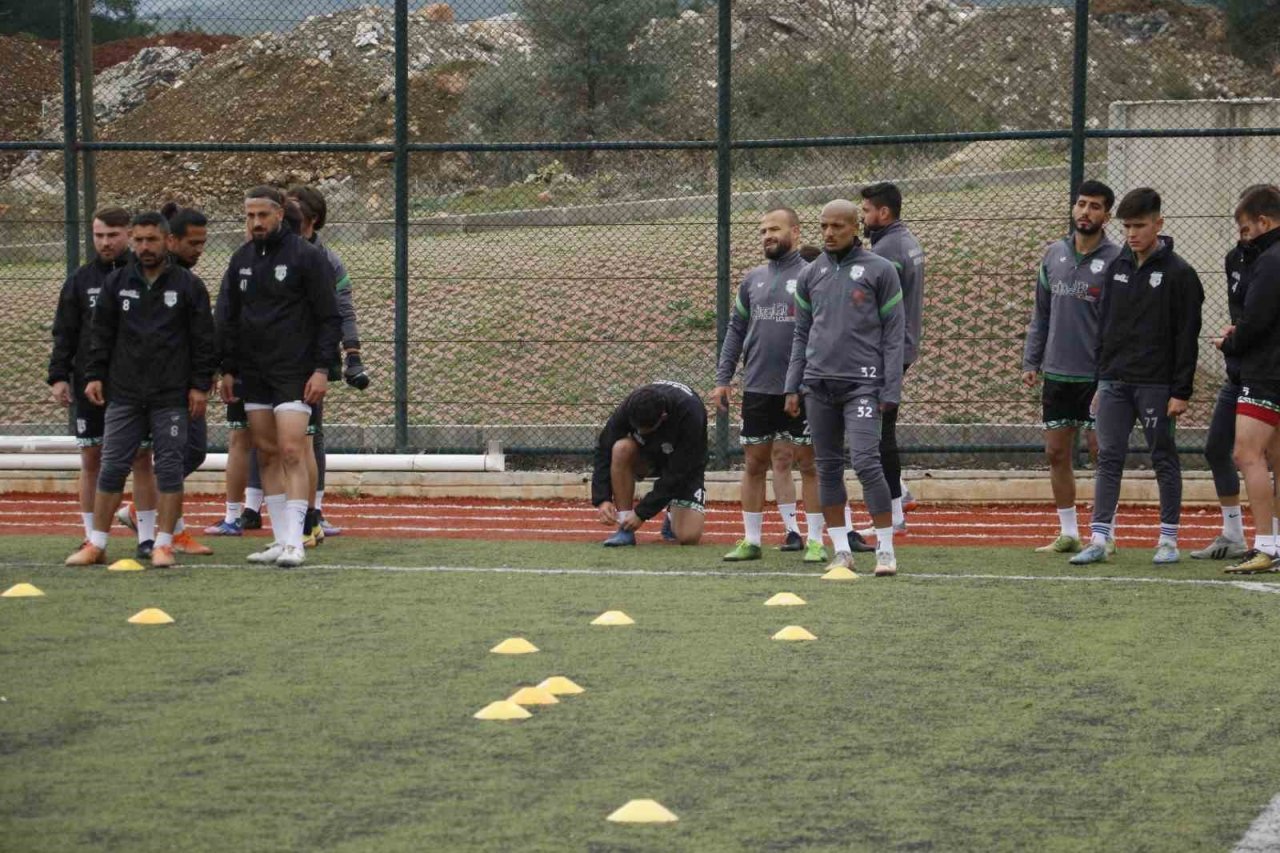 Galibiyeti unutan Yeşil Çınar, küme düşme tehlikesiyle karşı karşıya