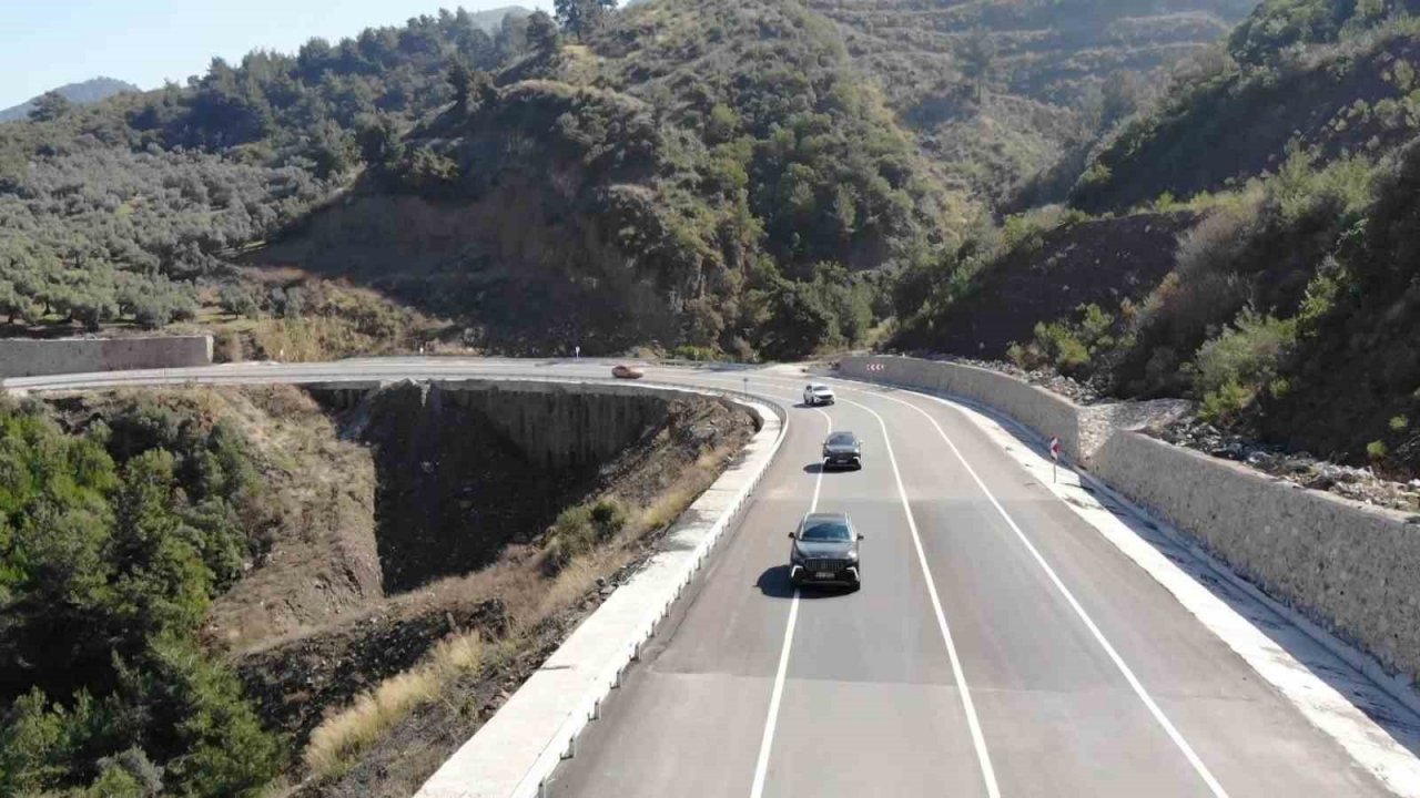 Herkes merakla bekliyor...Togg Bursa yollarında böyle görüntülendi