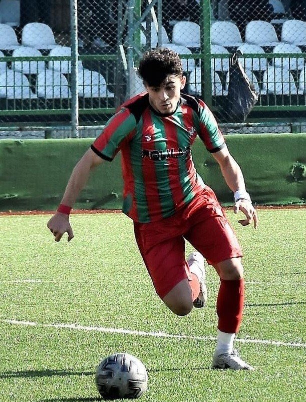 Hacılar Erciyesspor 2 transfer yaptı