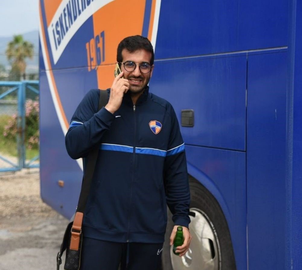 Hacılar Erciyesspor 2 transfer yaptı