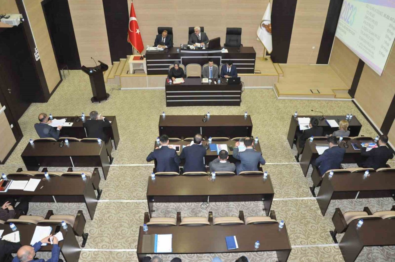 Bolu’ya ayrılan KÖYDES ödeneği 79 milyon 808 bin TL olarak açıklandı